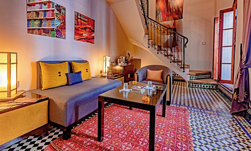 Hotel75
