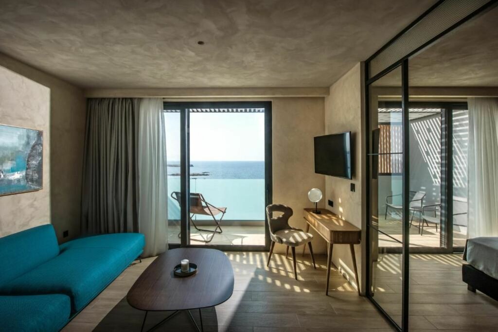 Hotel550