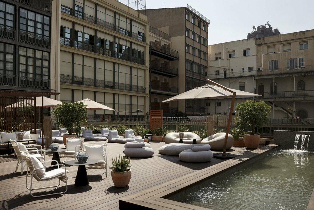 Hotel680