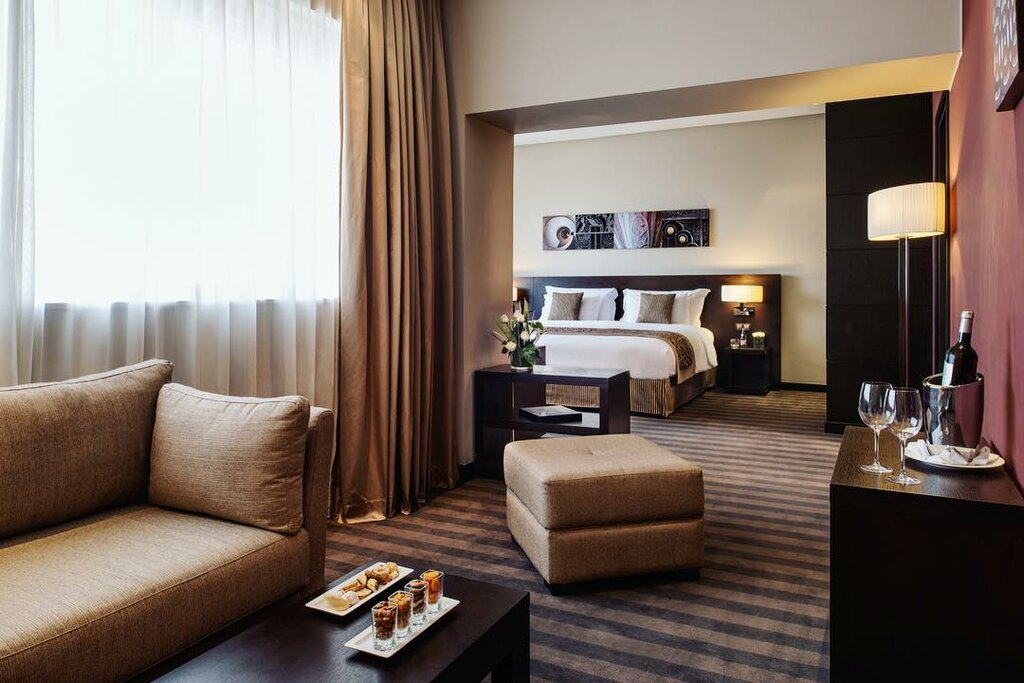 Hotel107