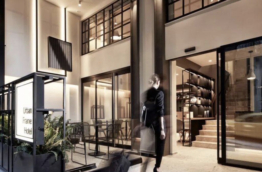 Hotel481