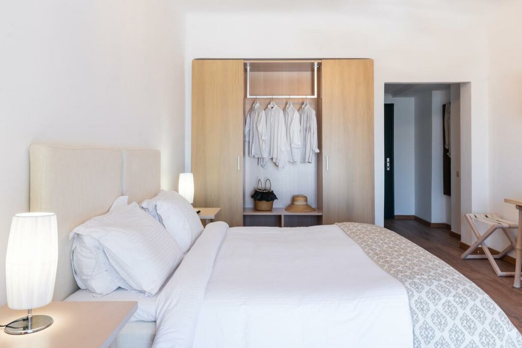 Hotel545