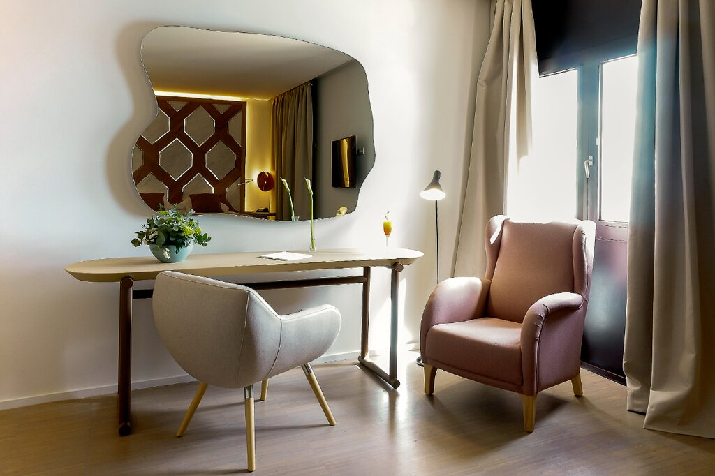 Hotel845