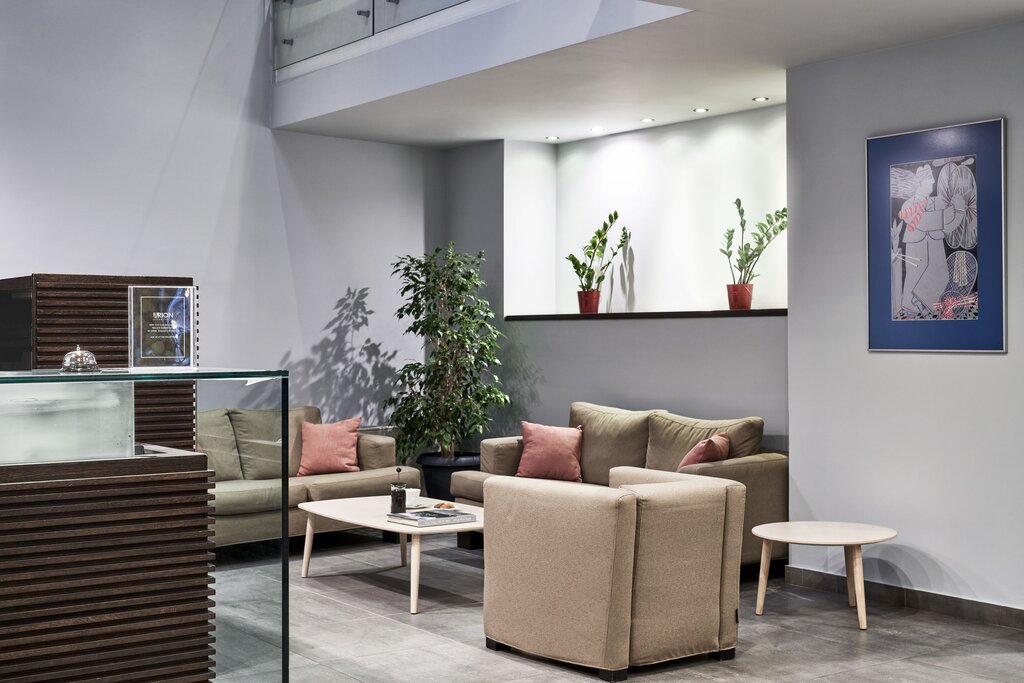 Hotel582