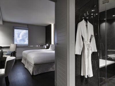 Hotel443