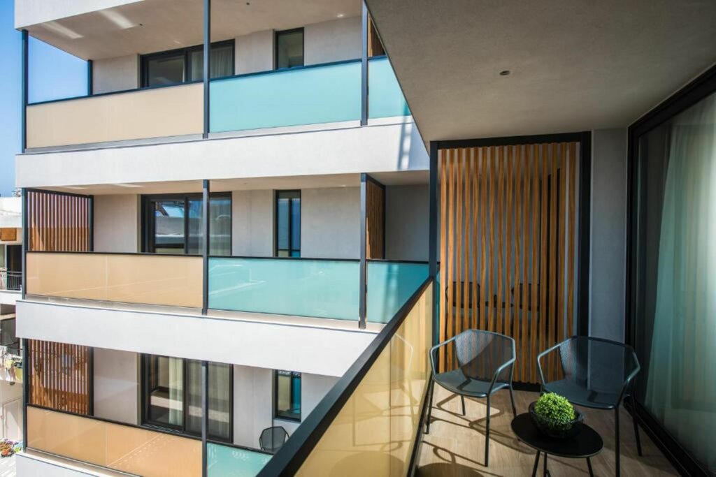 Hotel550
