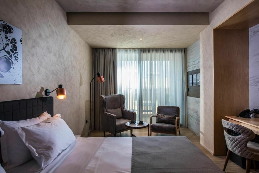Hotel550
