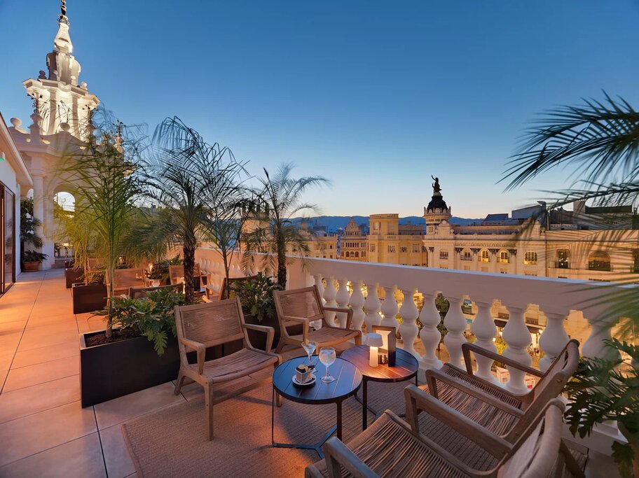 Hotel771