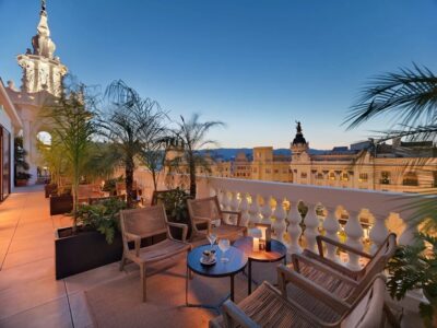 Hotel771