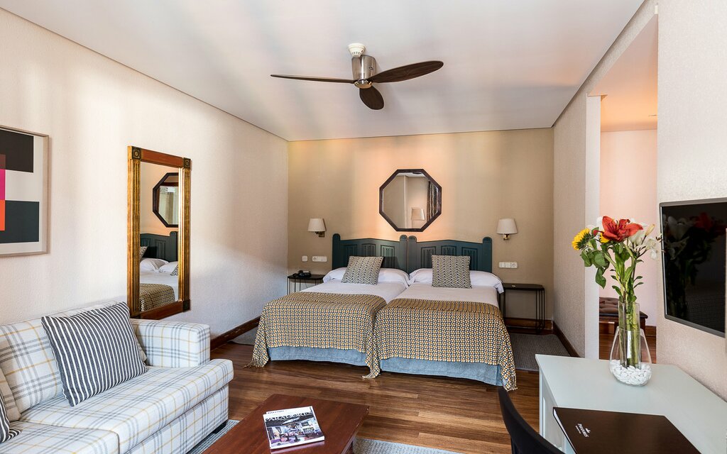Hotel843
