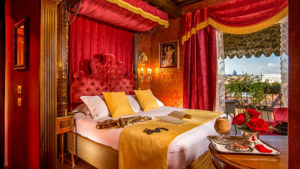 Hotel23