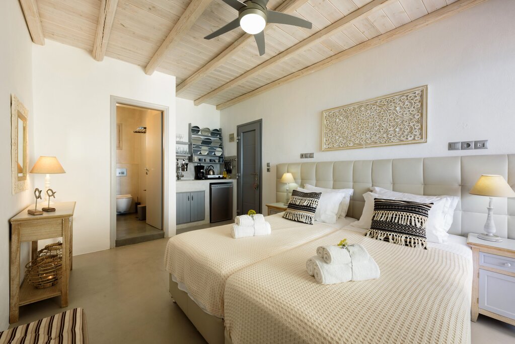 Hotel587