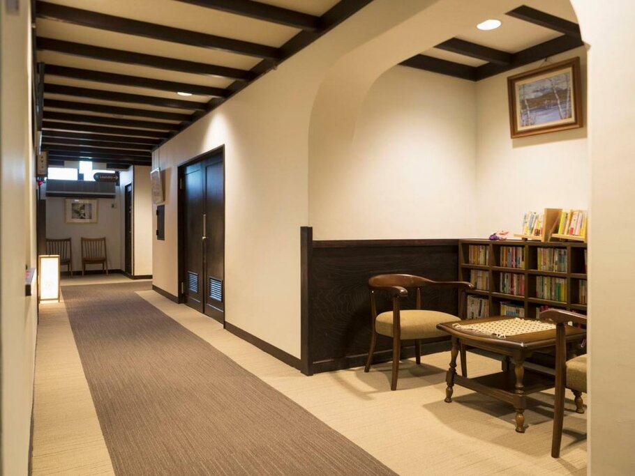 Hotel114