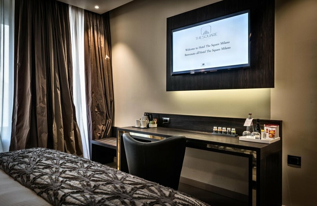 Hotel61
