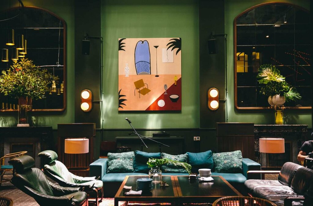 Hotel790