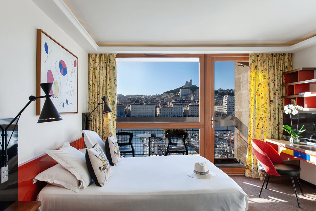 Hotel1309