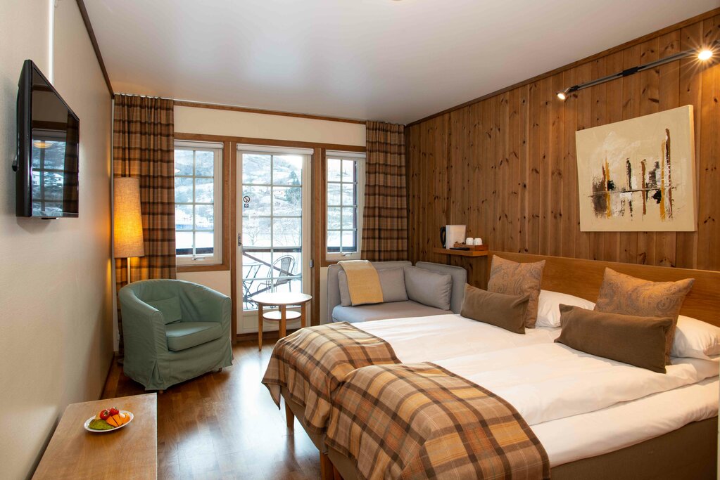 Hotel369
