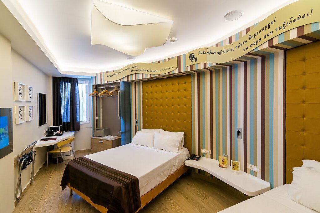 Hotel626