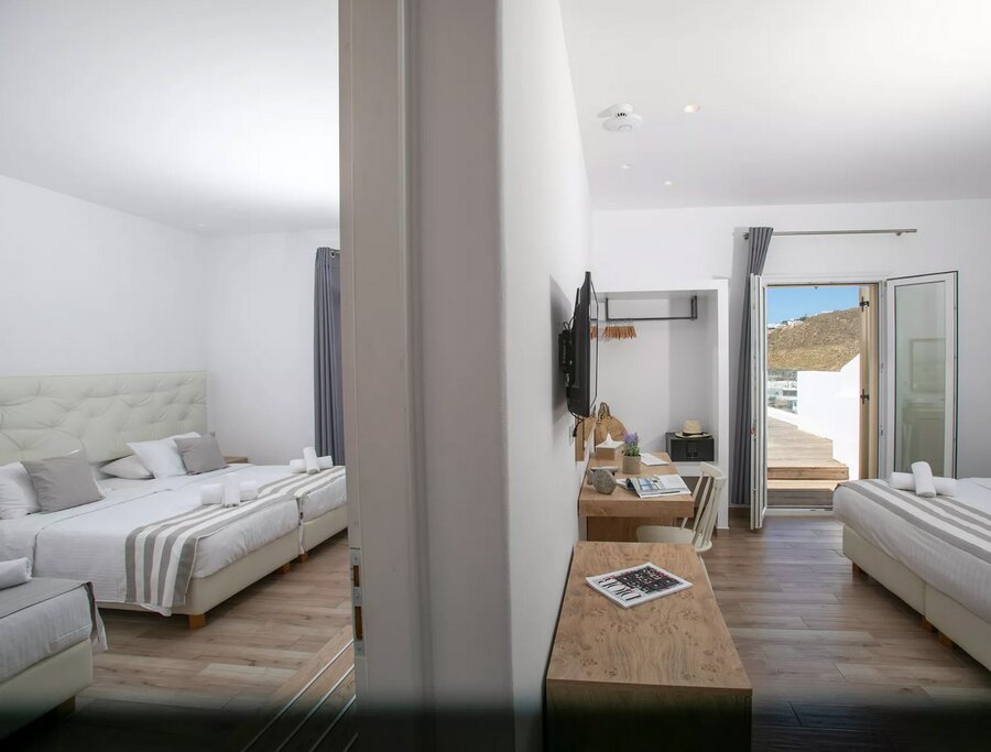 Hotel446