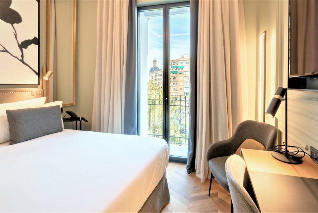 Hotel850