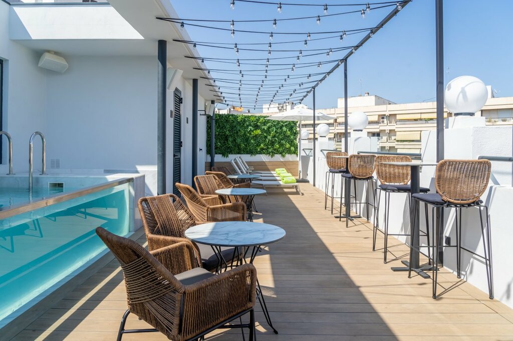 Hotel850