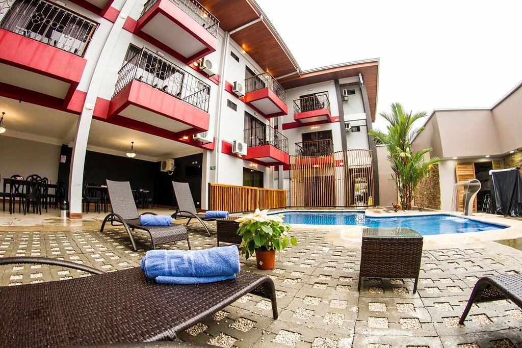 Hotel249
