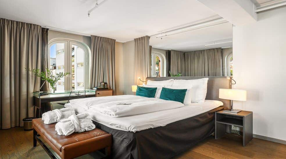 Hotel360