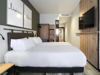 Hotel820