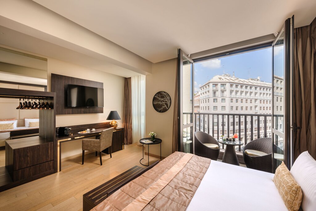 Hotel61