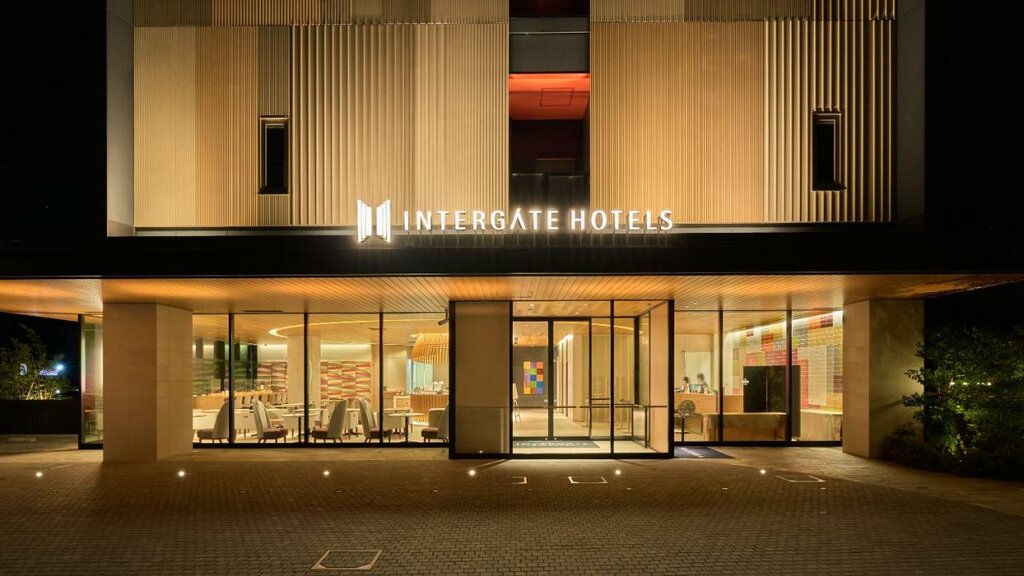 Hotel133