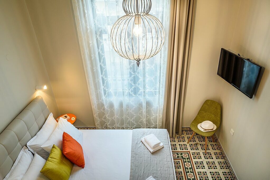 Hotel631