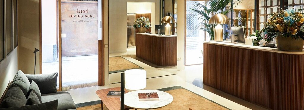 Hotel980