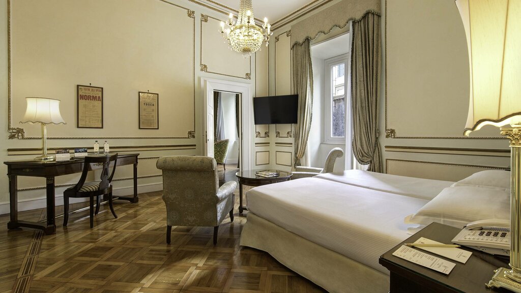 Hotel21