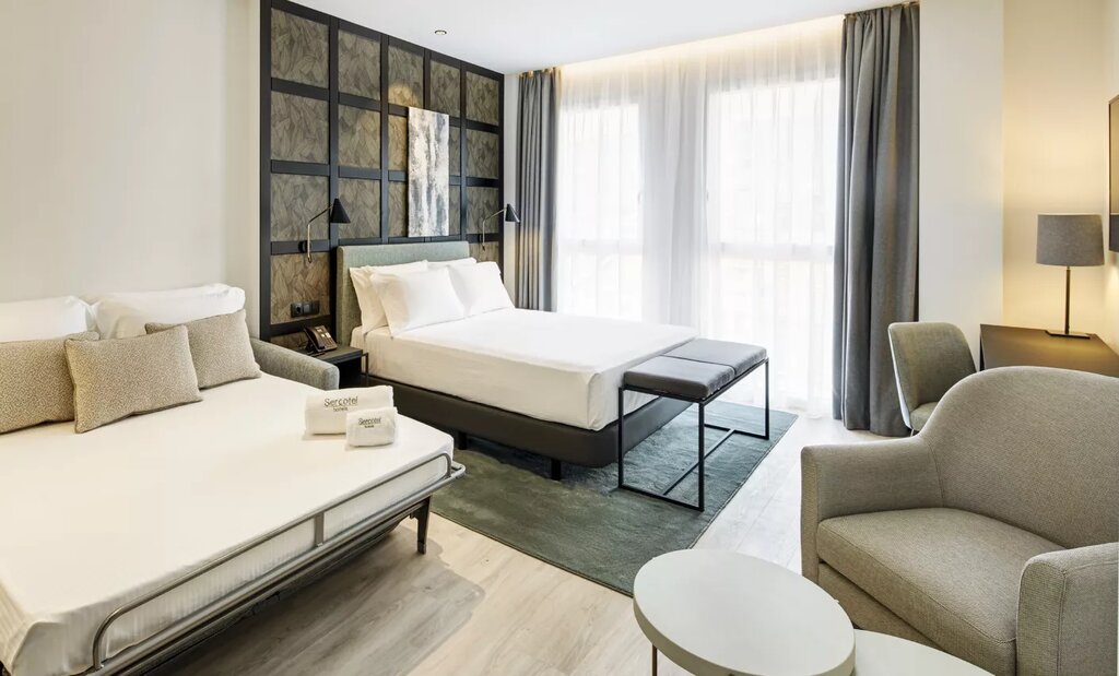 Hotel732