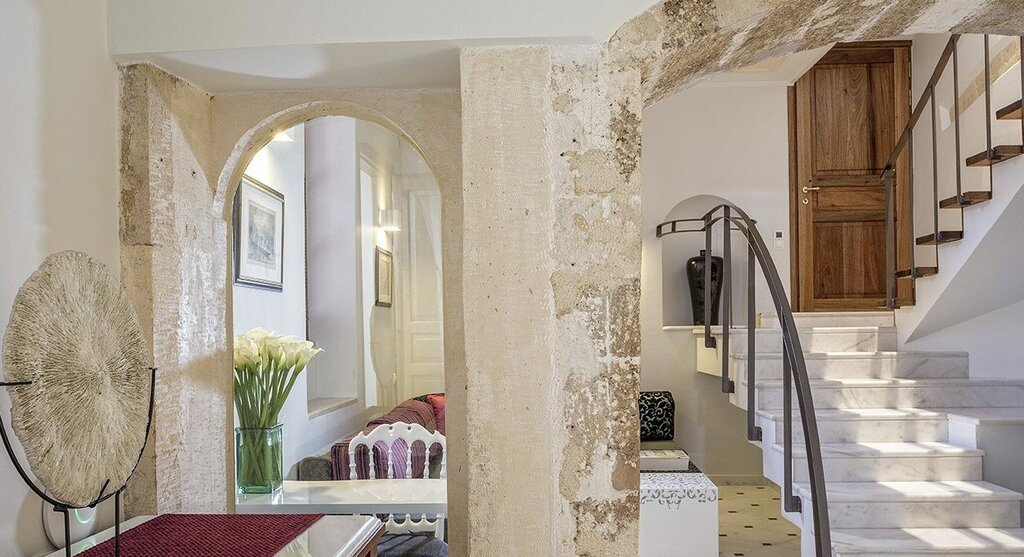 Hotel551