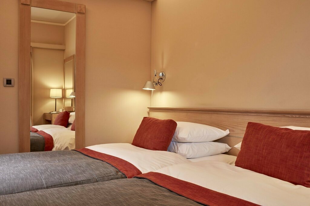 Hotel501