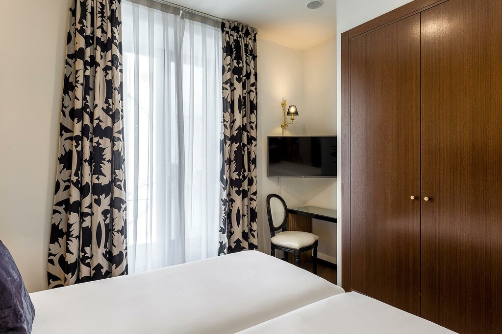 Hotel760