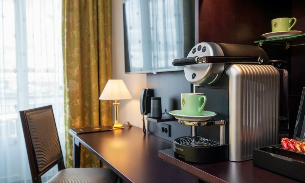 Hotel355