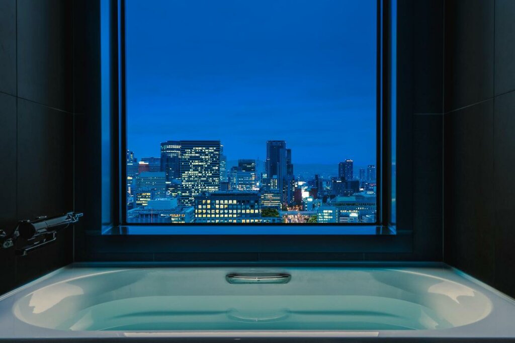 Hotel124