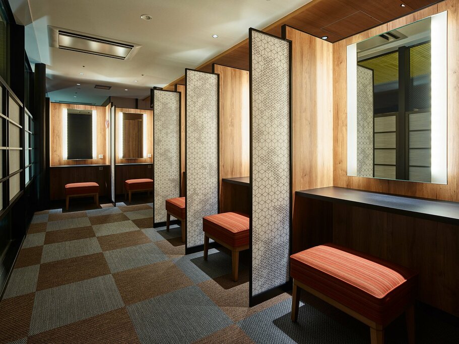Hotel135