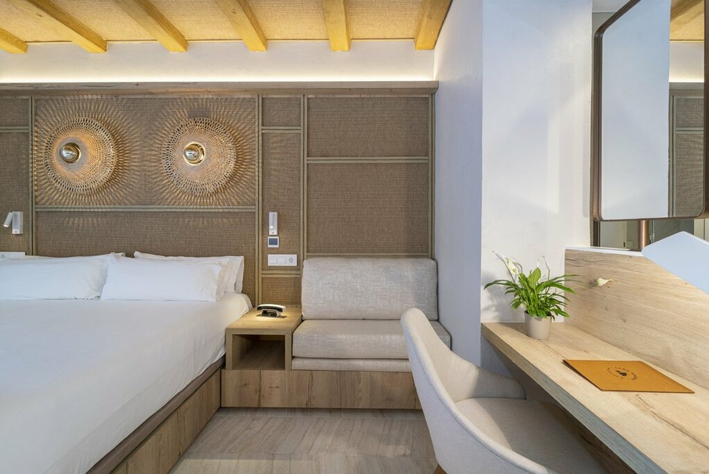 Hotel1000