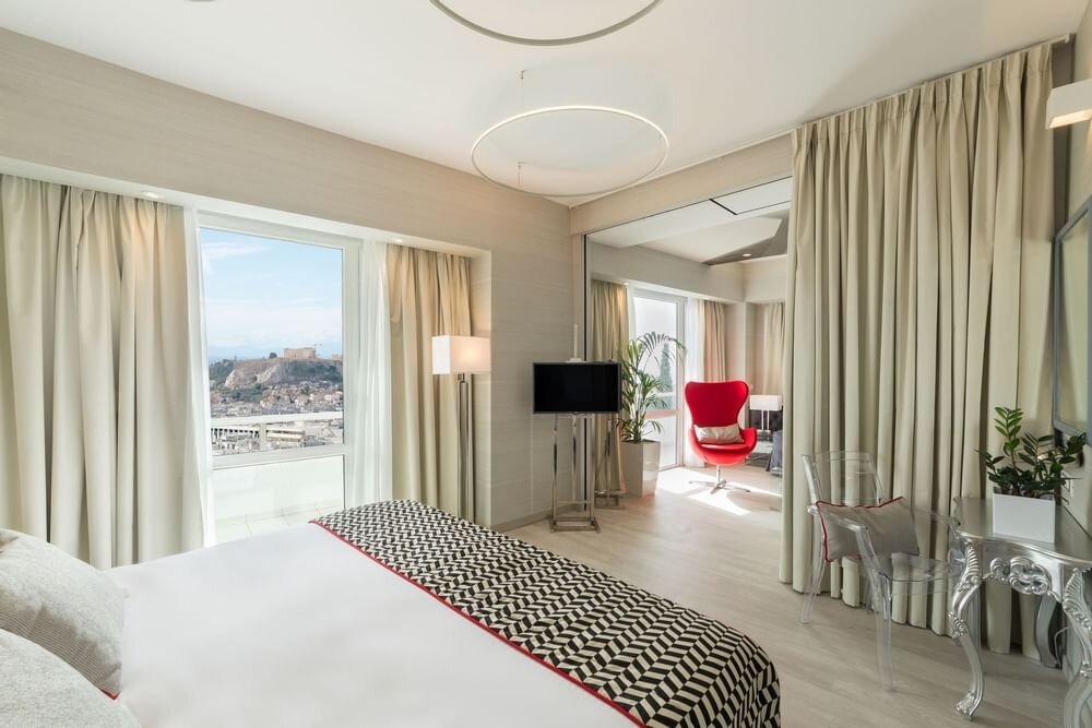 Hotel606
