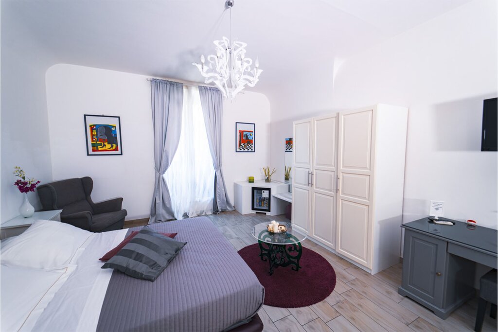 Hotel54