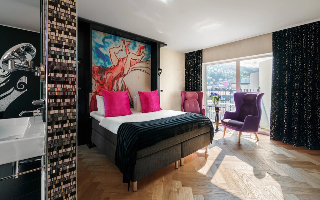 Hotel435