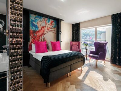 Hotel435