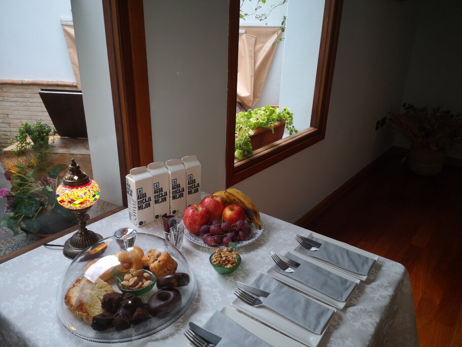 Hotel946