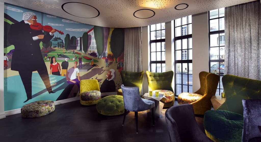 Hotel435
