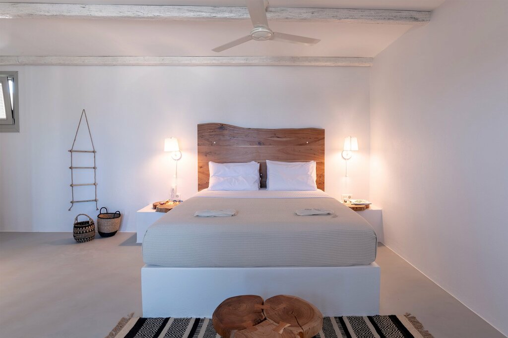 Hotel604