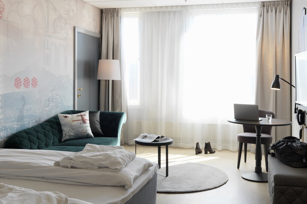Hotel391