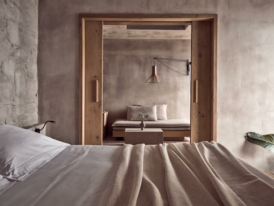 Hotel595